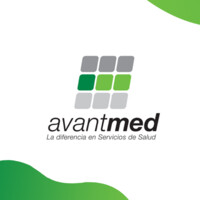 Avantmed Logo