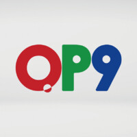 Portal OP9 Logo