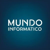 MUNDO INFORMATICO Logo