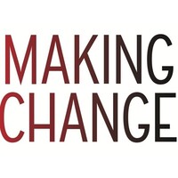 Making Change Productions Logo