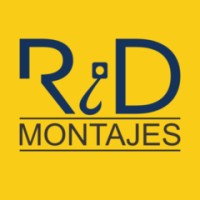 R&D Montajes Ltda Logo