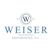 Weiser Engineering Logo