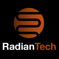 RadianTech Logo