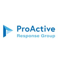 ProActive Response Group Logo
