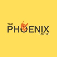 The Phoenix Factor Logo