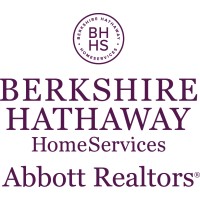 Berkshire Hathaway HomeServices Abbott Realtors Logo