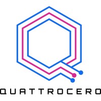Quattrocero, LLC Logo