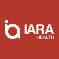 Iara Health Logo