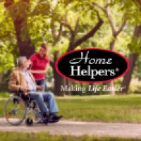 Home Helpers of the Panhandle Logo
