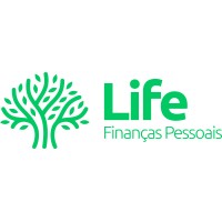 Life Finanças Pessoais Logo