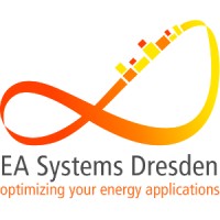 EA Systems Dresden GmbH Logo
