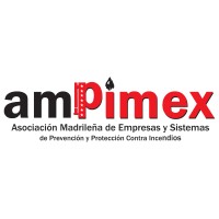 Ampimex Logo