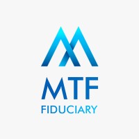 MTF Fiduciary Logo