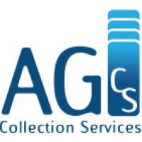 AG Collection Services (Pty) Ltd Logo