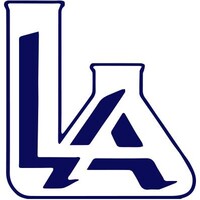 Laboratório Anchieta Logo