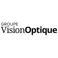 Groupe Vision Optique Logo