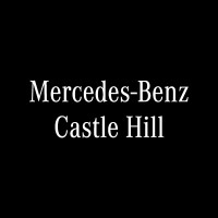 Mercedes-Benz Castle Hill Logo