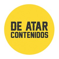 De Atar Contenidos Logo