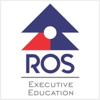 ROS Executive Education Logo