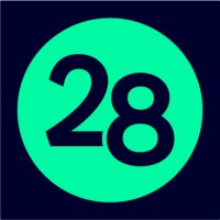 TwentyEight Ltd Logo