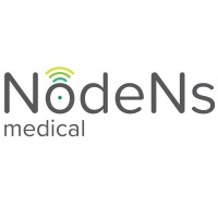 NodeNs Medical Ltd Logo