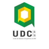 União de Debates Competitivos do Rio Grande do Norte Logo