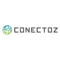 Conectoz Casa Conectada Logo