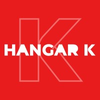 Hangar K Logo