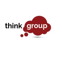 Think Group Logo