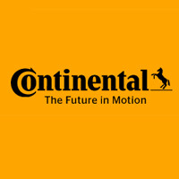 Continental Automotive Spain Logo