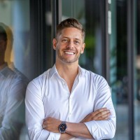Dr. Florian Ilgen - Keynote Speaker & Online Marketing Stratege Logo