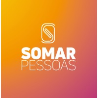 Somar Pessoas Logo
