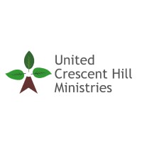 United Crescent Hill Ministries Logo