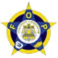 Florida State Lodge Fraternal Order of Police Logo