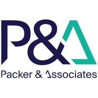 Packer & Associates Pty Ltd Logo
