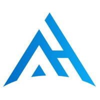AM Hall Consulting (Team AMHC) Logo