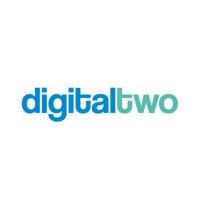 digital two Logo
