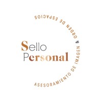 Sello Personal Logo