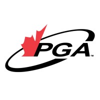 PGA of Canada Logo