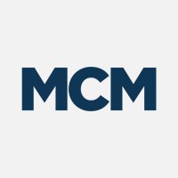 MCM Logo