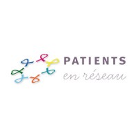 Patients en Réseau Logo