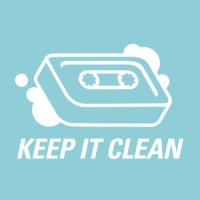 Keep It Clean Music Logo