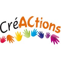 CréACtions ASBL Logo