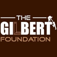 The Gilbert Foundation Logo
