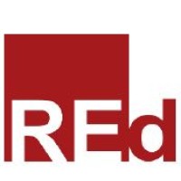 RED RE Logo