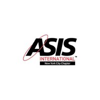 ASIS NYC Chapter Logo