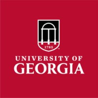 University of Georgia Athletic Association Logo