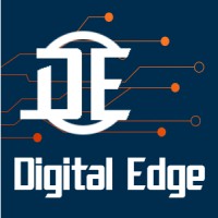 Digital Edge Ventures Logo