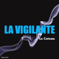 La Vigilante Gymnastique Logo