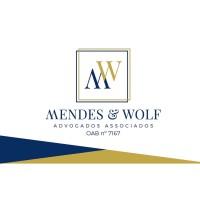Mendes & Wolf Advogados Associados Logo